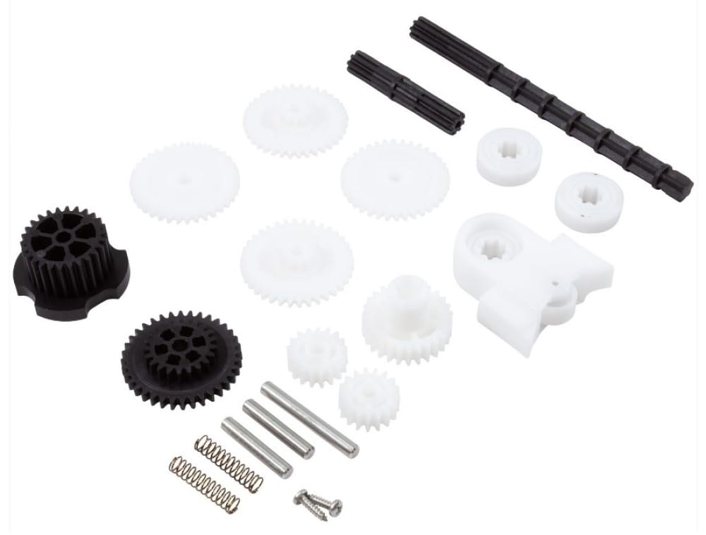 360462 Pentair Drivetrain Kit Replacement for Lil Rebel Pool Cleaners360462 Pentair Drivetrain Kit Replacement for Lil Rebel Pool Cleaners