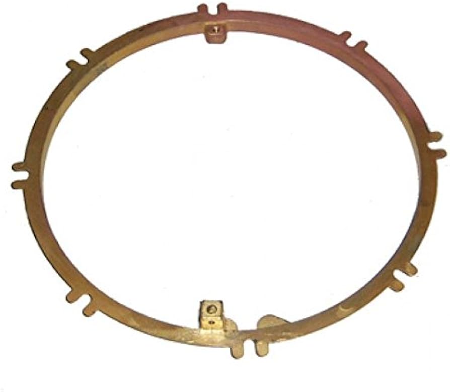 Pentair Brass Mounting Ring for Large Stainless Steel Niches | 79211600Pentair Brass Mounting Ring for Large Stainless Steel Niches | 79211600