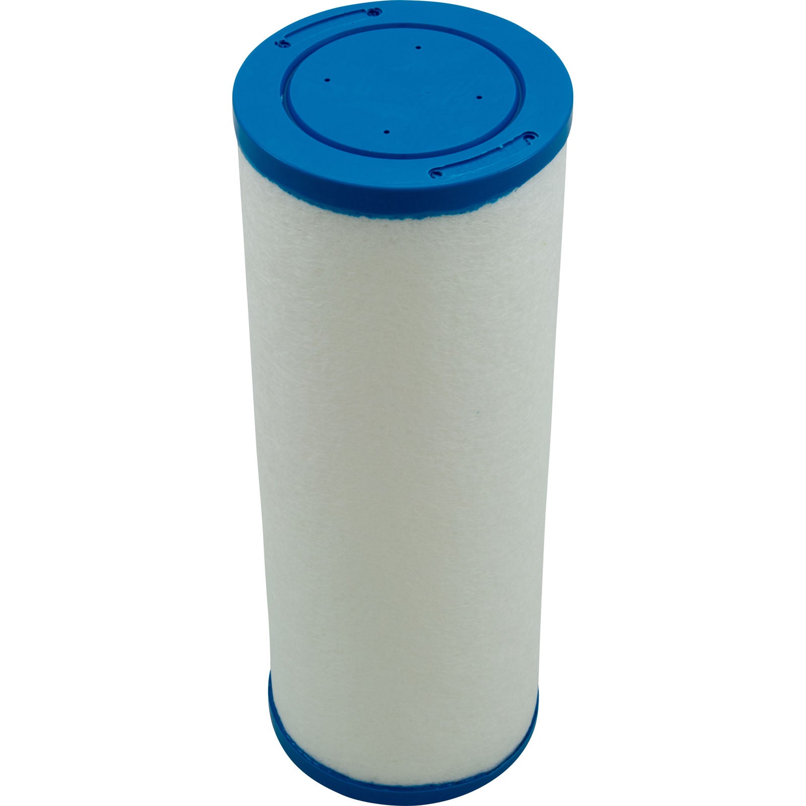 PreFltr,Filbur Micro-Klean,Disp,4-15/16"OD,13-1/2"l,w/HsAdpt
