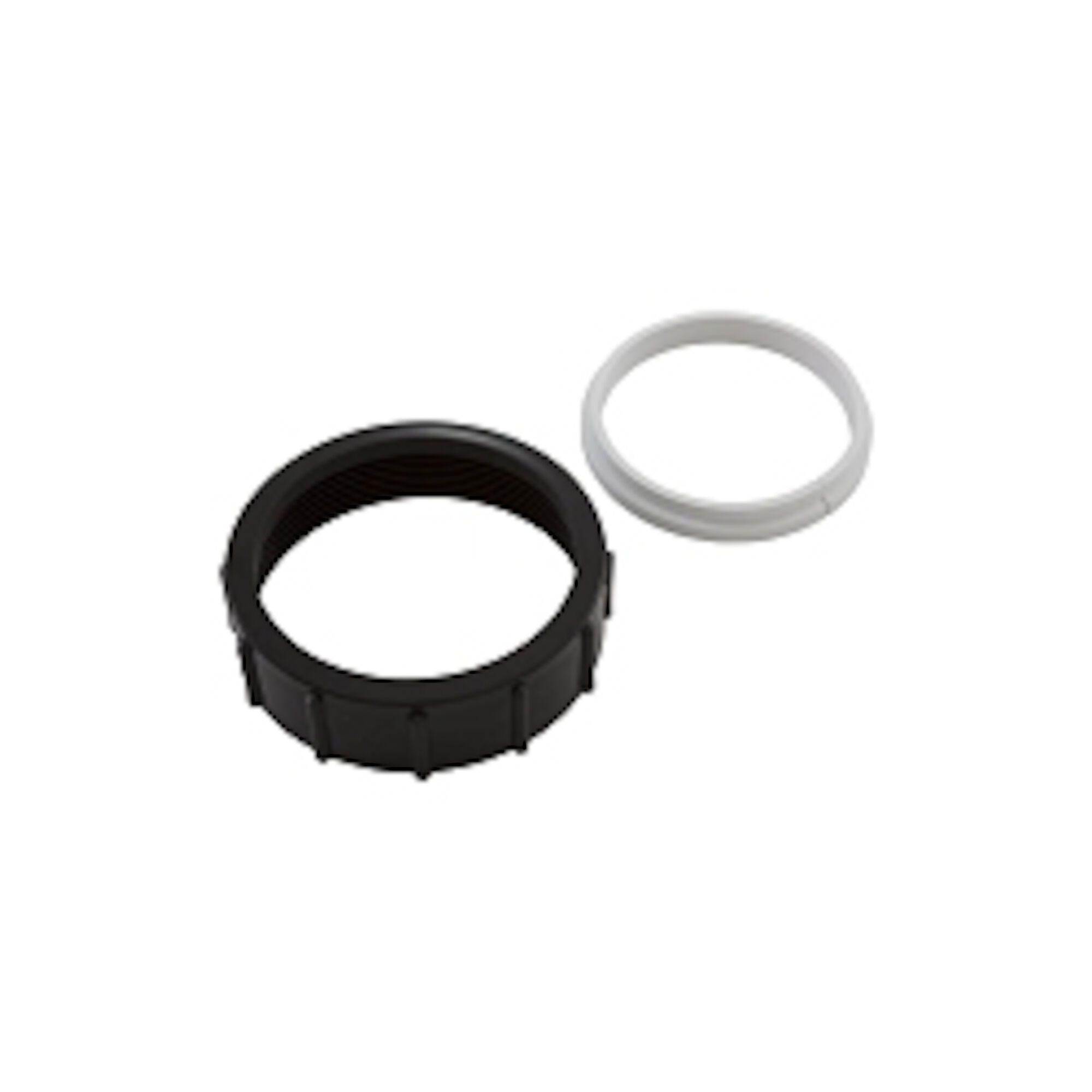 Hydro-Quip Nut 42-2334B-K
