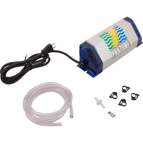 Ozonator Prozone PZ1 115v Nema Cord 11106-08IA-A14