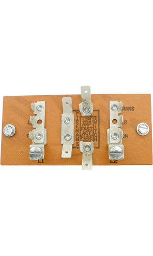 Pentair Terminal Board -42001-0056S