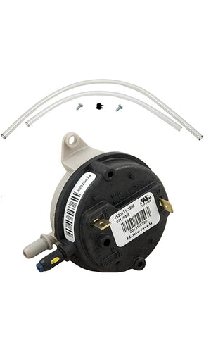 Pentair Air Flow Switch - 42001-0061S