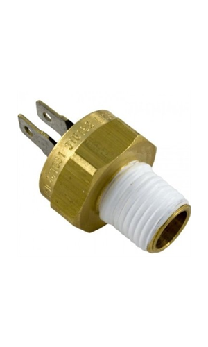 Pentair High Limit Switch - 42001-0063S