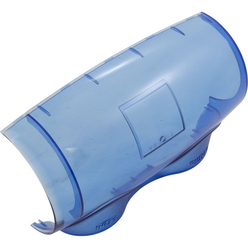 Left Shroud Zodiac Clearwater LM4 W042312