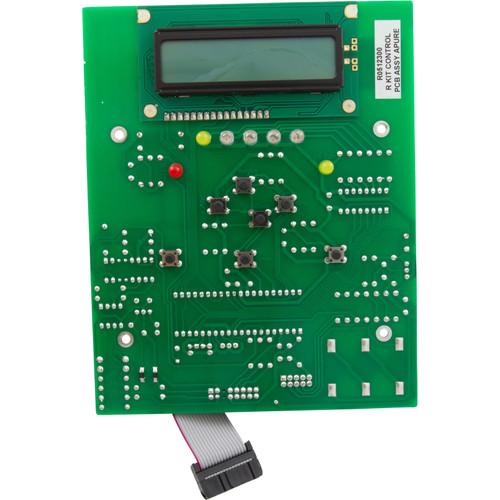 PCB Assembly Zodiac AquaPure Ei TS Control R0512300