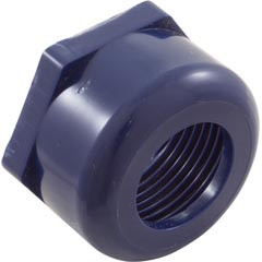 Nut Delta UVQuartz Tube Blue 2190-012B