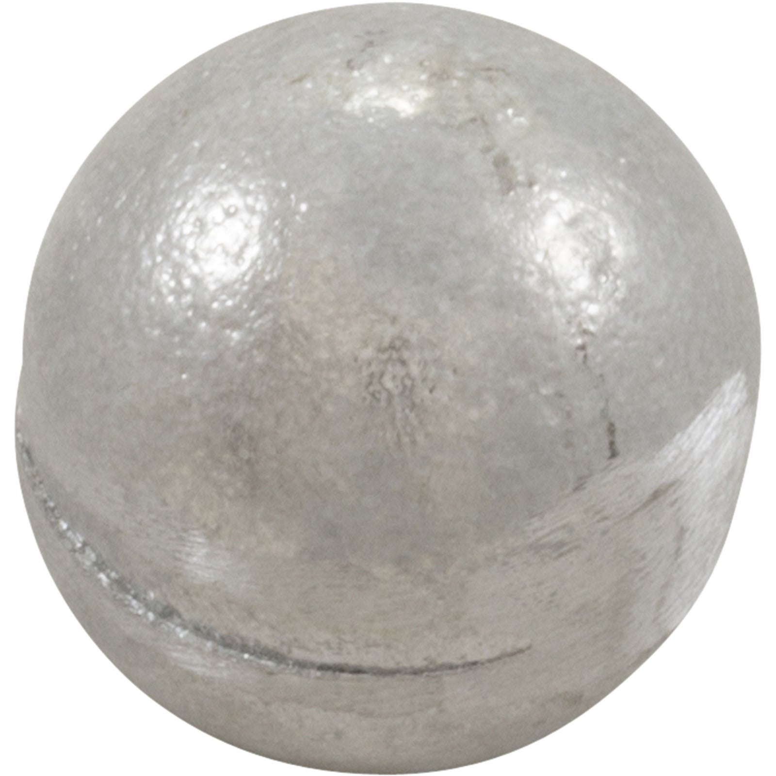 Zinc Electro Ball, Val-Pak, Fits Inside Skimmer Baskets