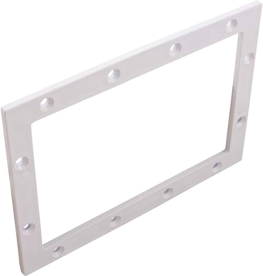 Carvin | Jacuzzi PMT Skimmer Faceplate - 43063205R