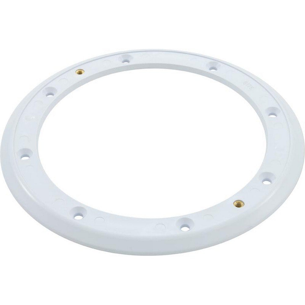 Carvin | Jacuzzi MO Face Flange (White) - 43112903R
