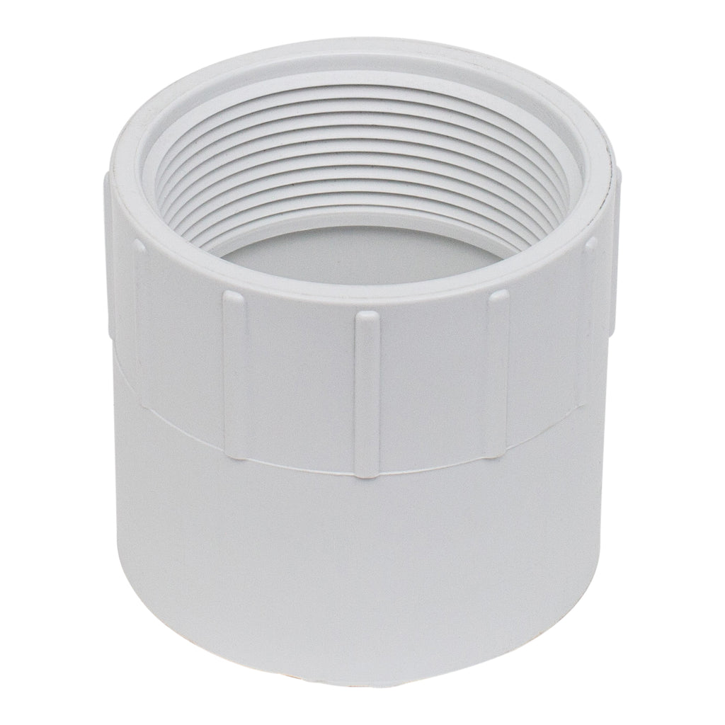 Spears 435-020 - 2 PVC FEMALE ADAPTER SOCXFPT SCH40