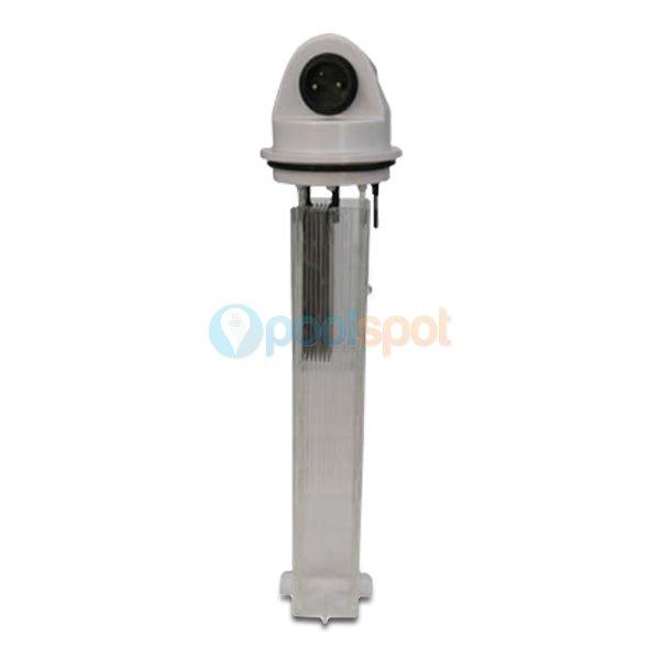 Electrode / Cell for Hayward HWPS25B Chlorinator