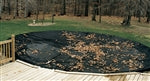 GLI Above Ground Pool Pool Leaf Net 24 Ft. Round