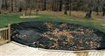 GLI Above Ground Pool Pool Leaf Net 30 Ft. Round
