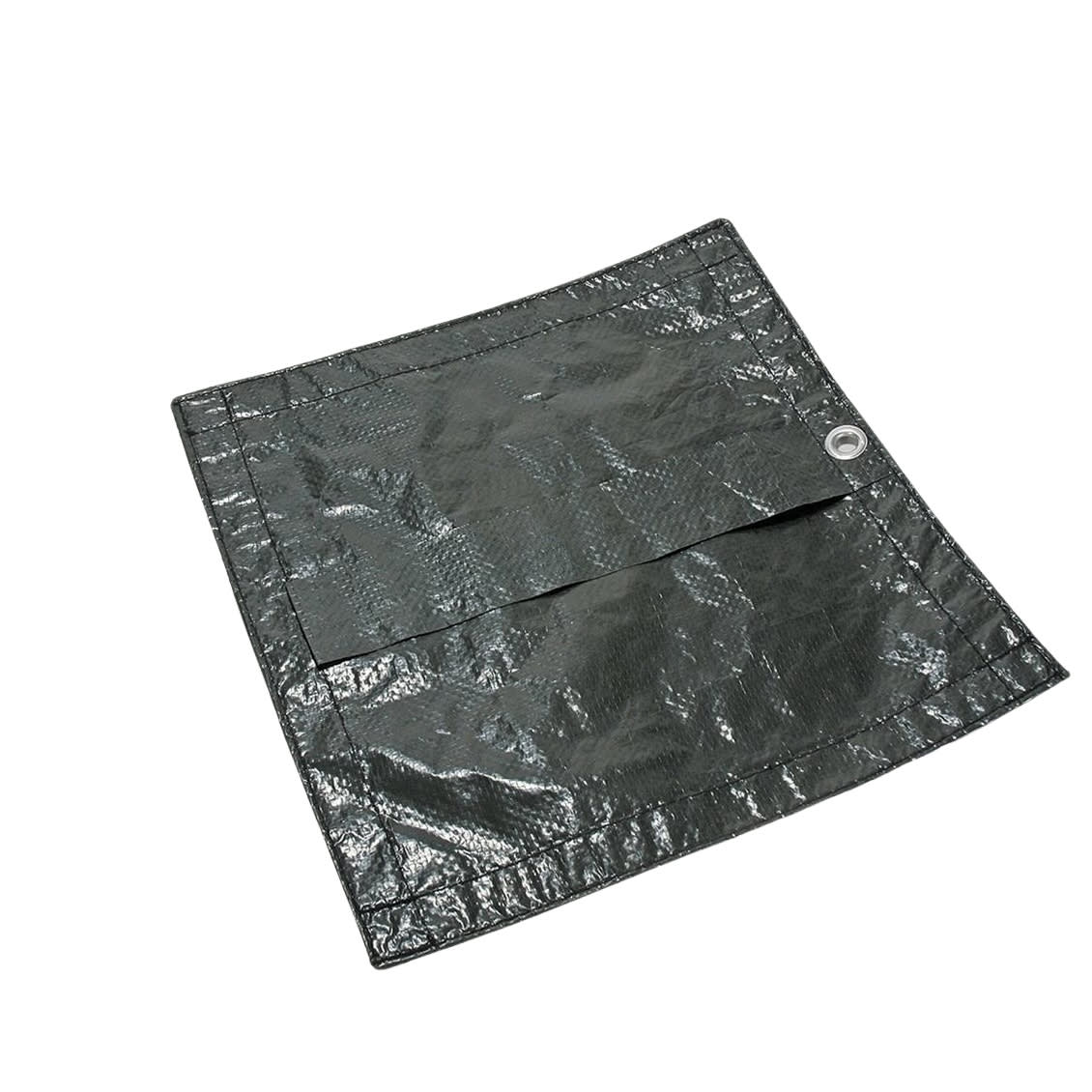 GLI 15' x 30' Oval Winter Cover, Arctic Pro/Estate Winter Pool Cover, 4' Overlap
