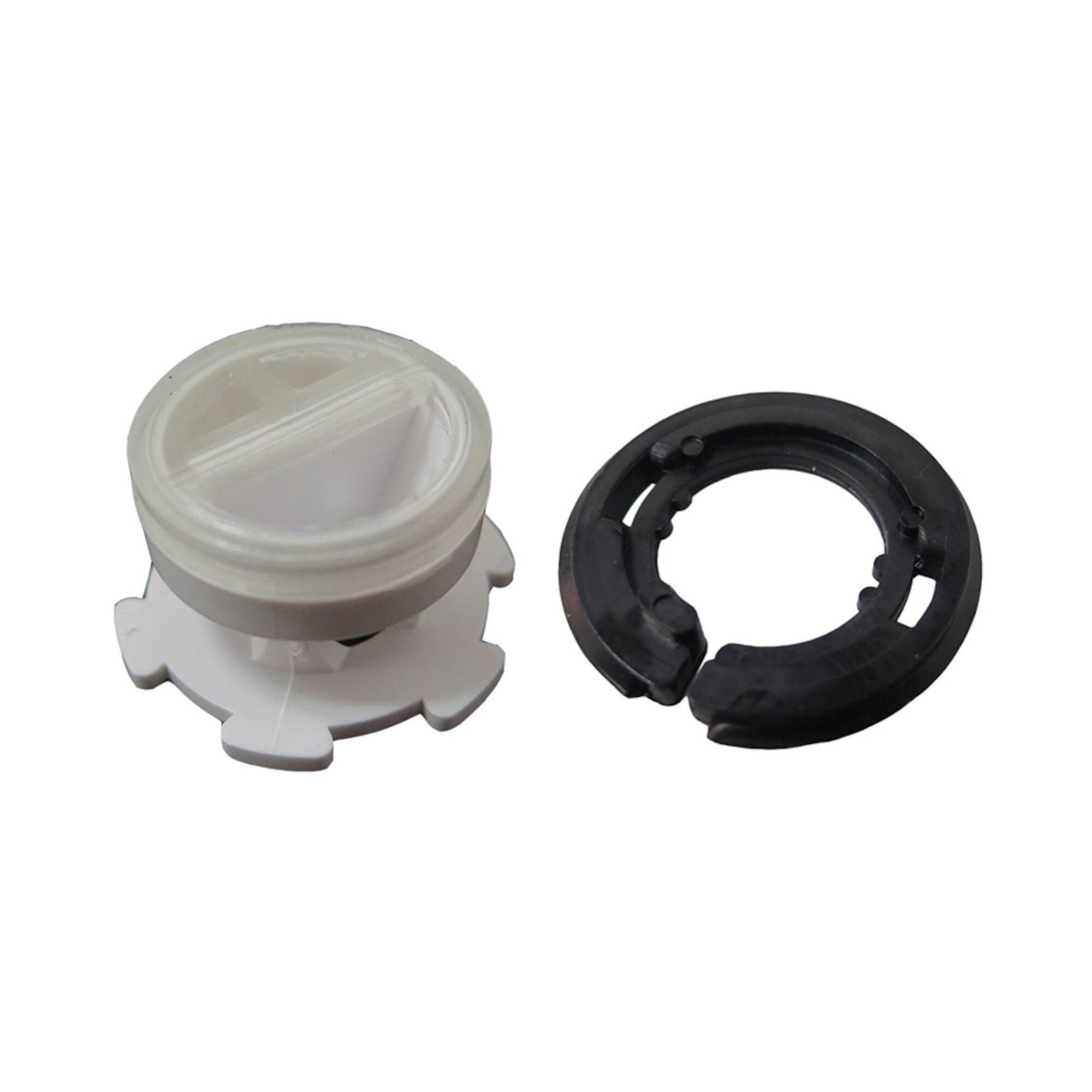 Balboa Mix Chamber Replacement Kit 4527200