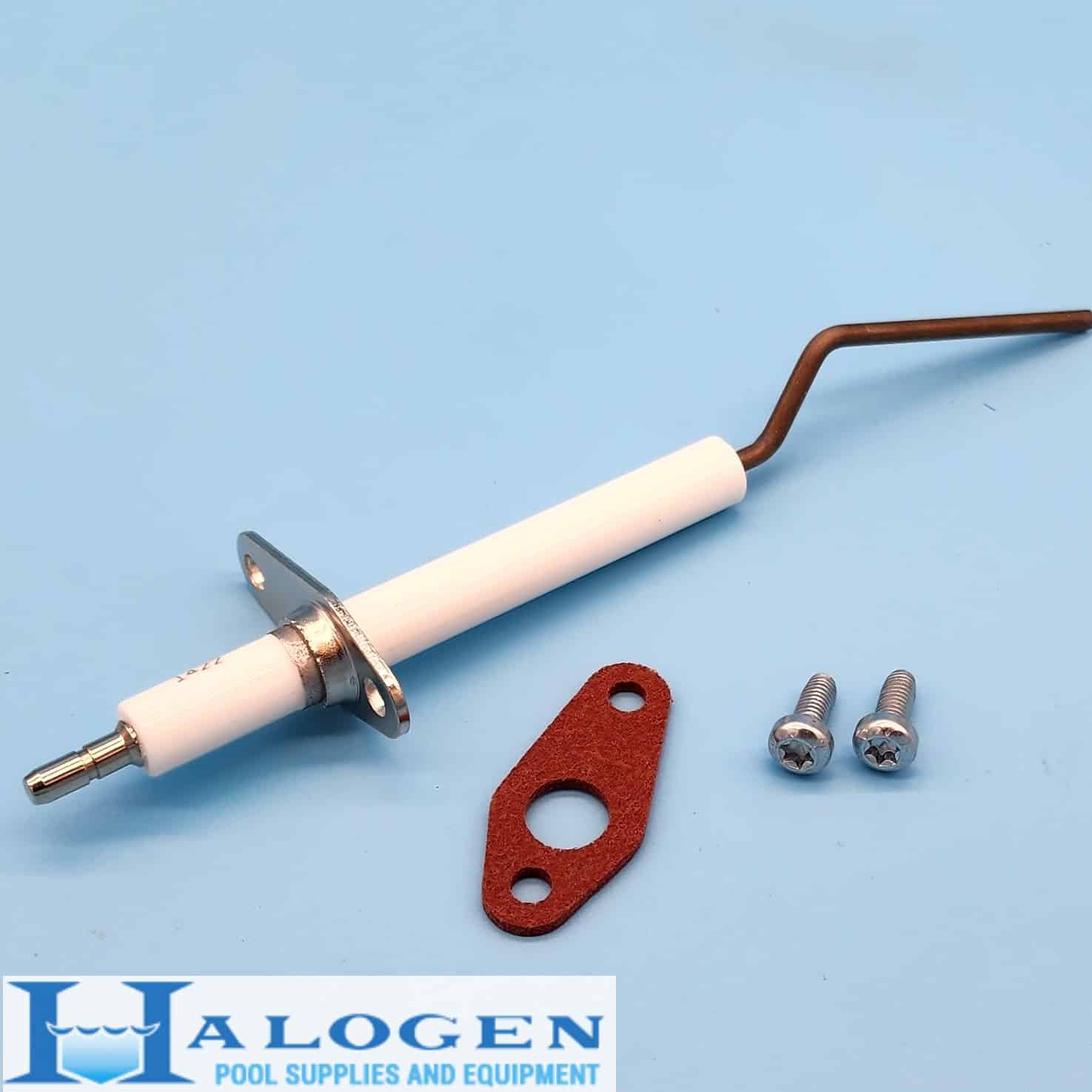 Flame Sensor for Pentair ETI 400 High Efficiency Heaters