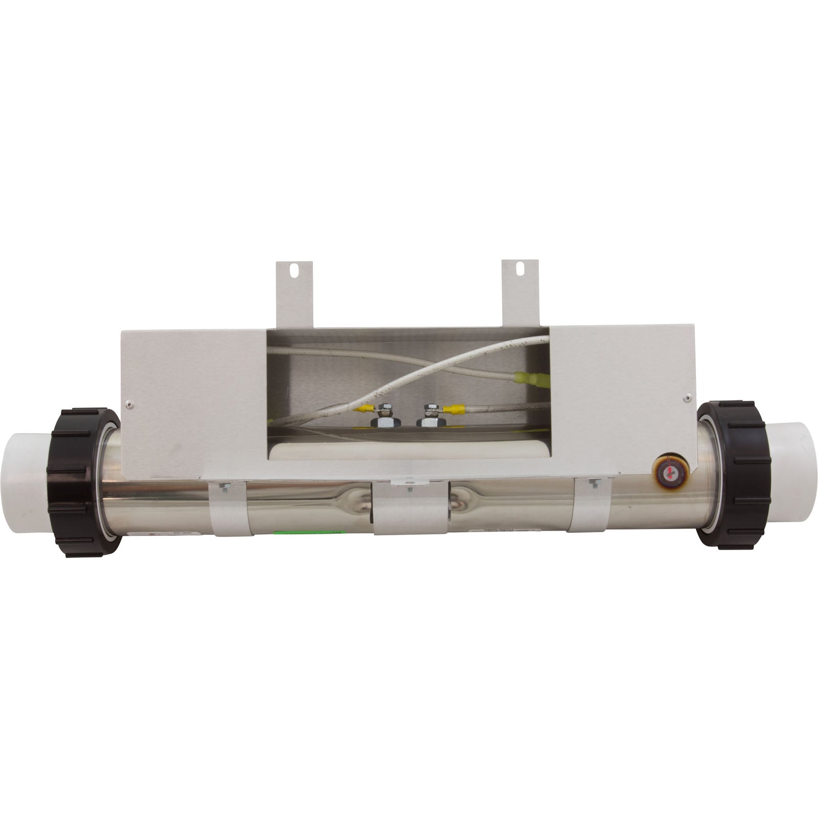 Heater Assy, Leisure Bay Repl,17-1/2" x 3", 230v,4.0kW, Gen