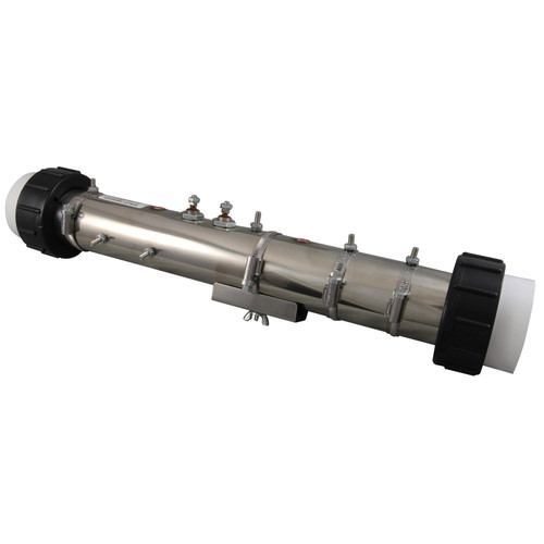 Heater FloThruGecko Universal2"x15"5.5kWw/o SensorsGen 27-J0568-7S-K