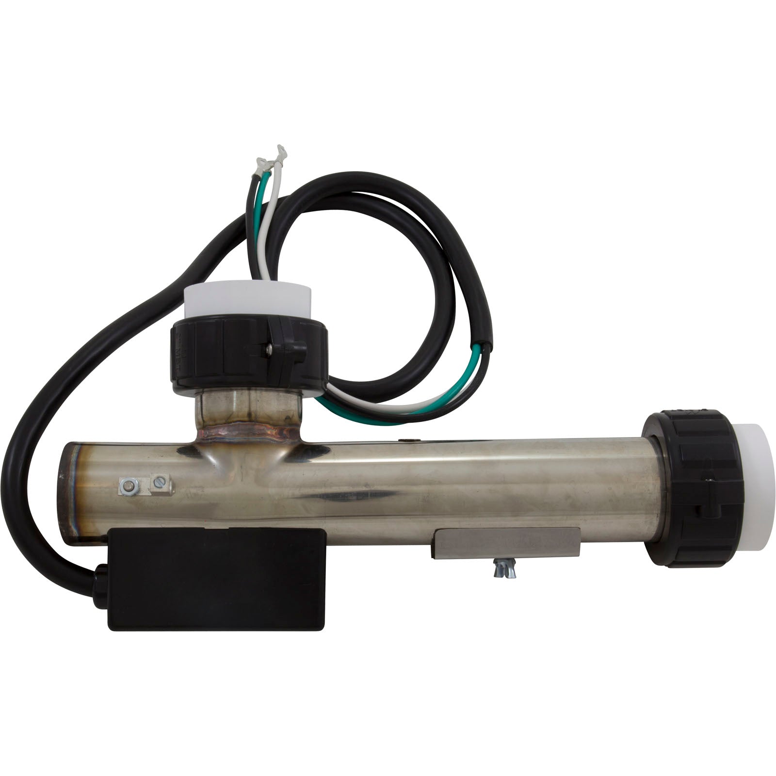 Heater, L Shape,Arctic Spas Repl,2" x 12-3/4",230v,5.5kW,Gen