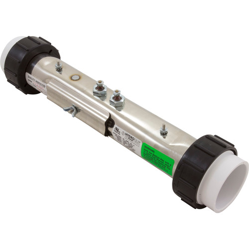 HeaterFloThru CorrectTech Repl12-1/2"x2"230v 4.0kW Gen 26-2300-5S-K