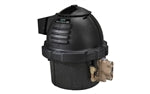 Pentair | 460763 | Max-E-Therm 400K BTU ASME Commercial Pool Heater, Natural Gas, Cupro-Nickel