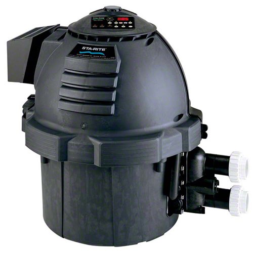 Sta-Rite Max-E-Therm 250,000 BTU Heater 460767 - ASME