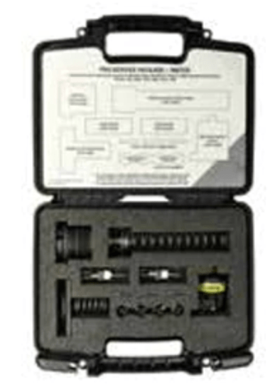 Pentair Pro Service Master Package - 461102
