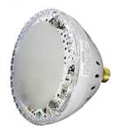 J&J ColorSplash G4 LED Pool Lamp 120V 46910