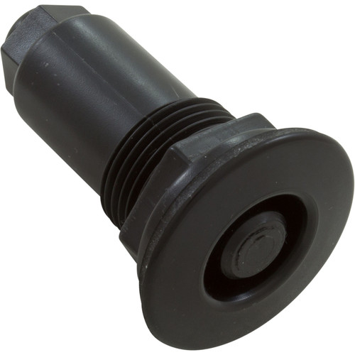 Thermowell Hydro-Quip 3/8" 1-1/4" Hole Size Black 09-0044-K