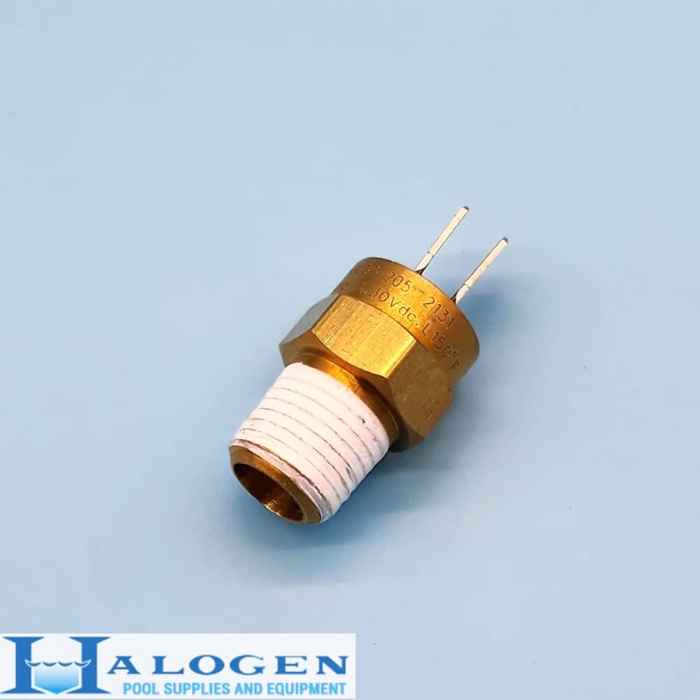 Automatic Gas Shut Off Switch (AGS) for Pentair ETI 400 High Efficiency Heaters