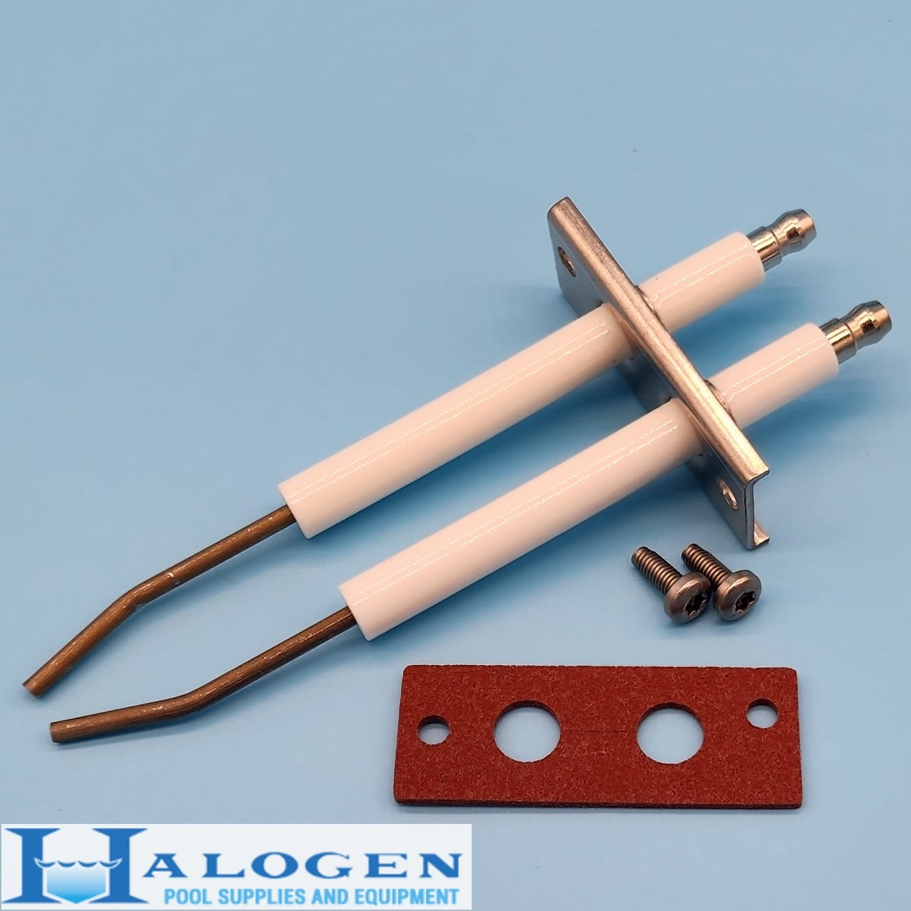 Spark Electrode for Pentair ETI 400 High Efficiency Heaters