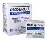 Deck-O-Seal Pour Grade 96oz Grey 4701032