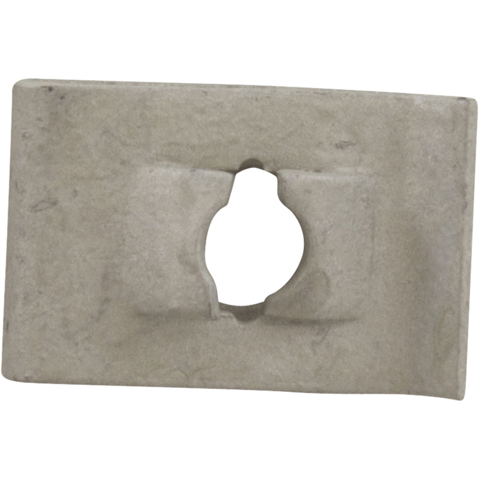 Nut U Clip D06437-10 Tinnerman