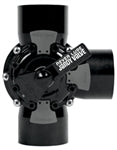 Jandy Neverlube 4715 3-Port Valve 1.5"