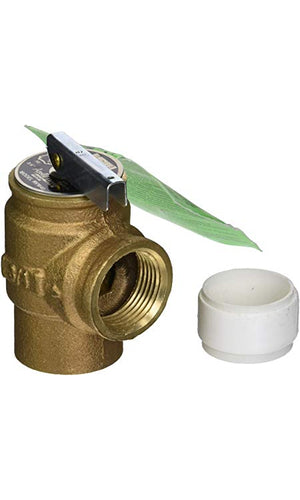 Pentair Pressure Relief Valve - 473715Z