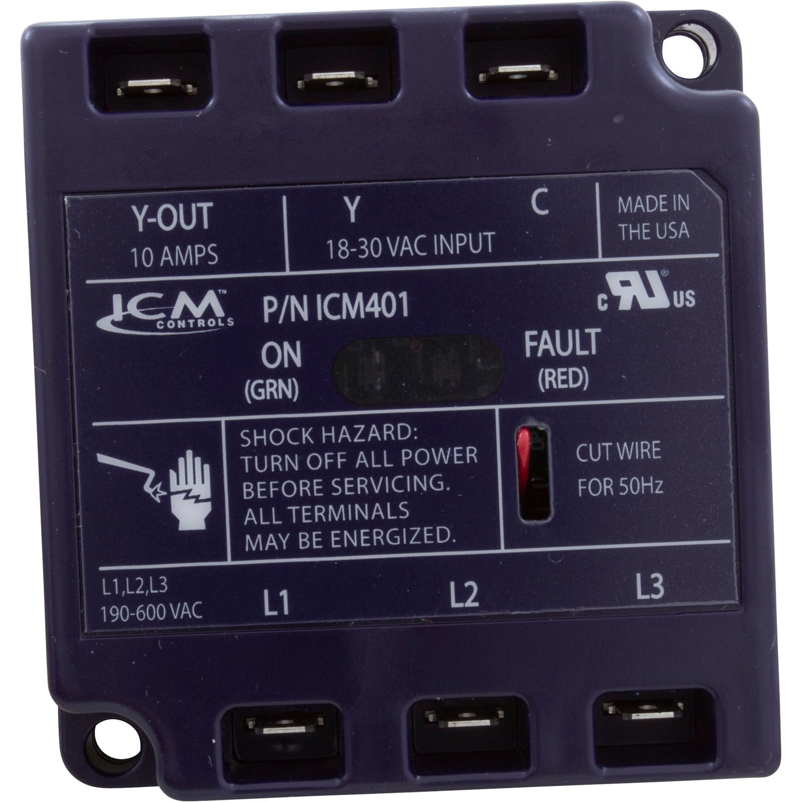 Monitor Phase