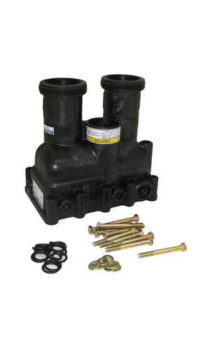Pentair Basic Manifold Kit - 474200