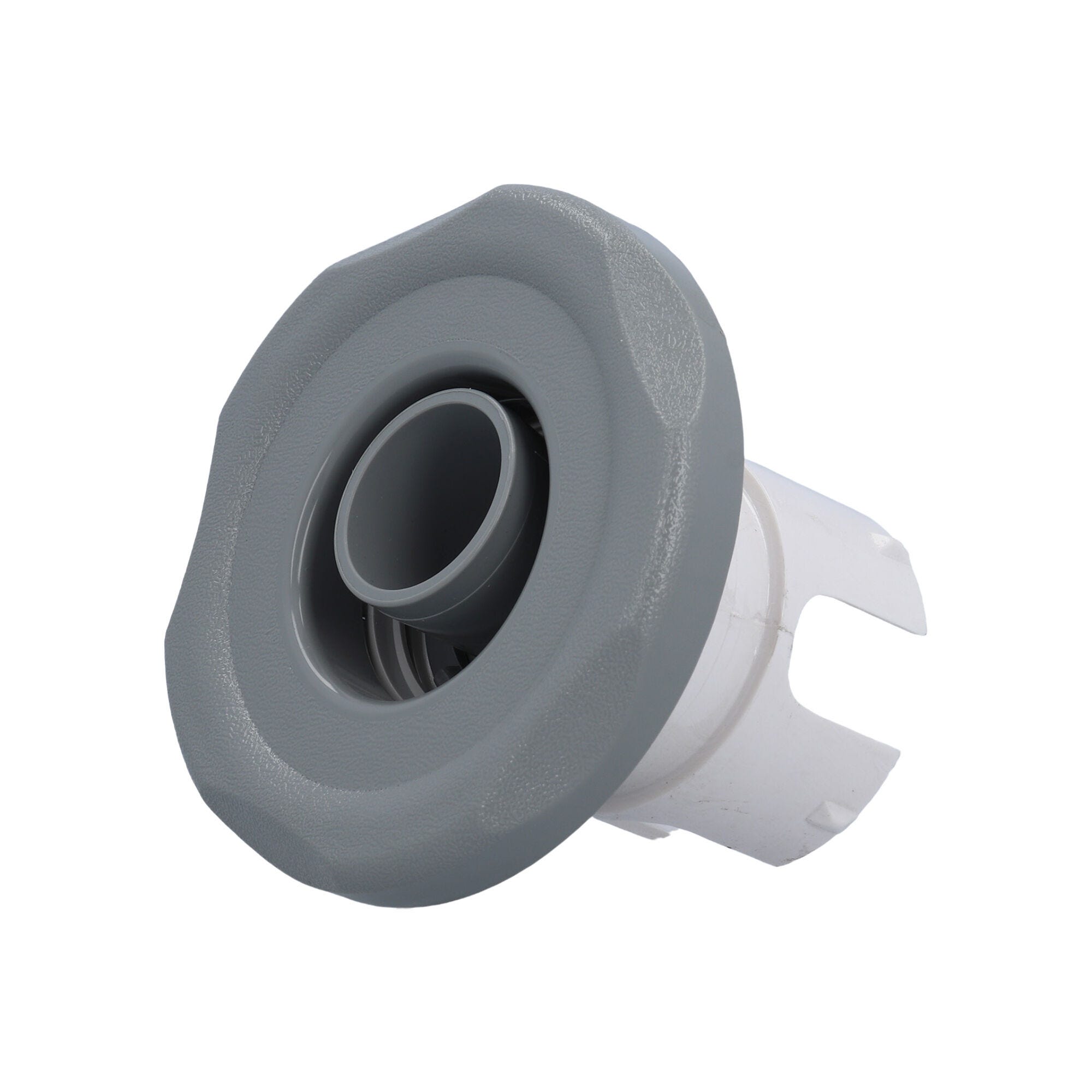 Pentair Diverter Jet Directional Jet Internal 4-1/2" 474811WW