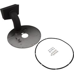 Pentair Combustion Chamber Cover Assembly - 474958