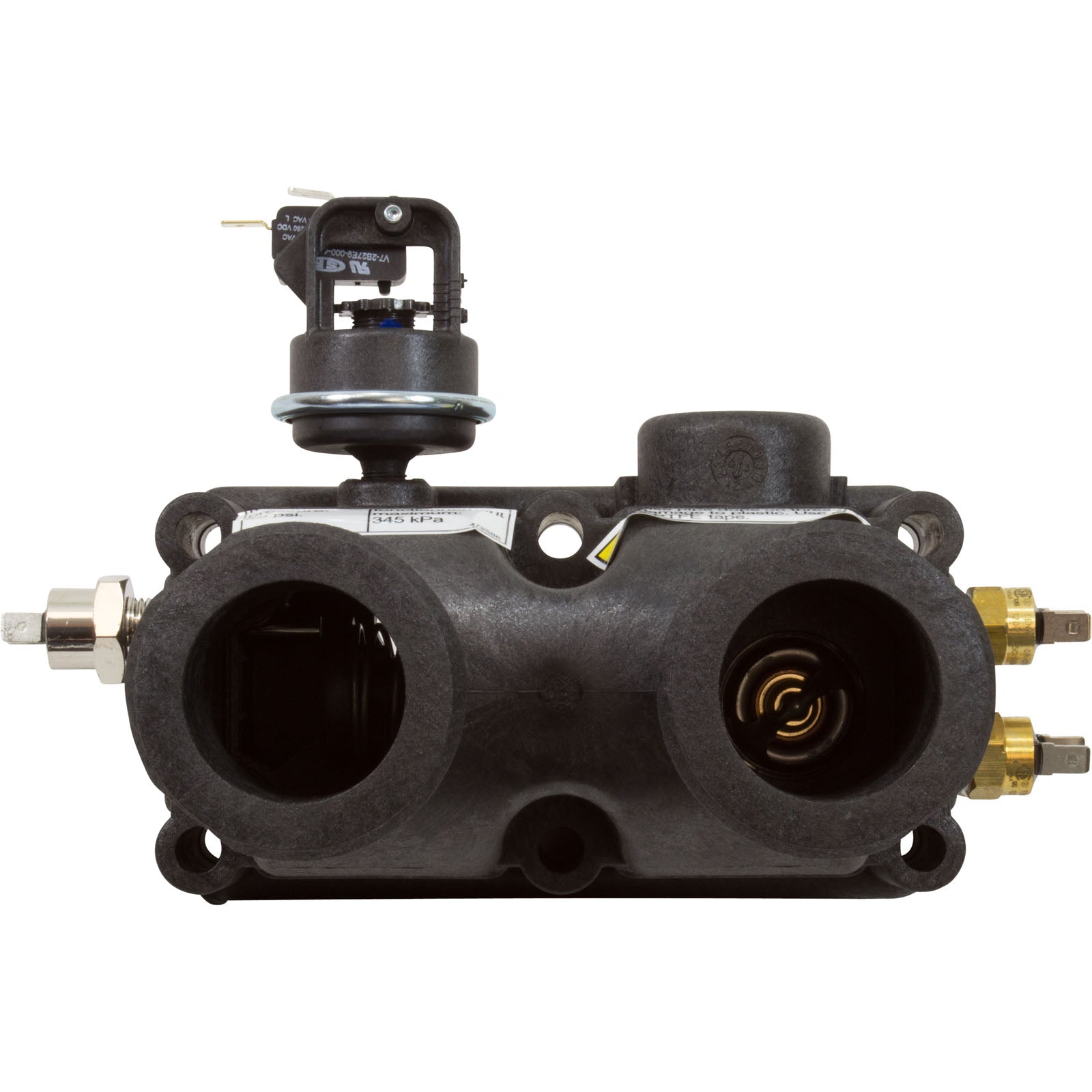 Manifold Kit for Master Temp 125