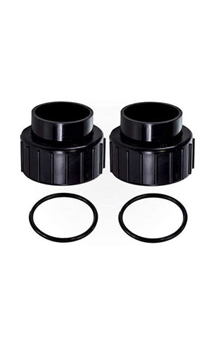 Pentair 1.5" Union Kit 125k - 474974