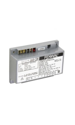 Pentair Ignition Control Module - 476223