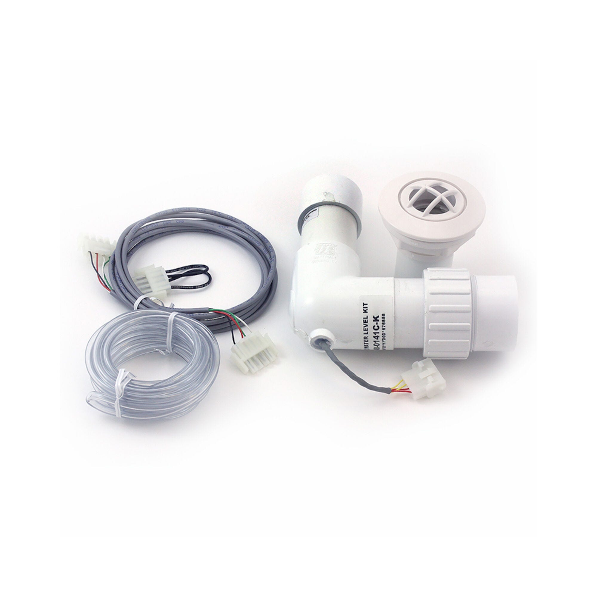 Hydro-Quip Baptismal Water Level Assembly 48-0141C-K