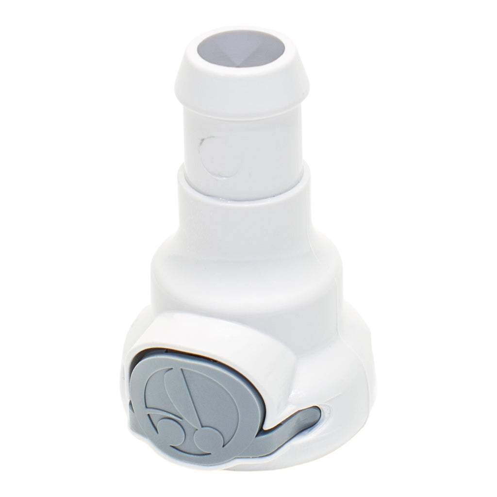 Polaris 48-140 - Feed Hose Connector Assembly
