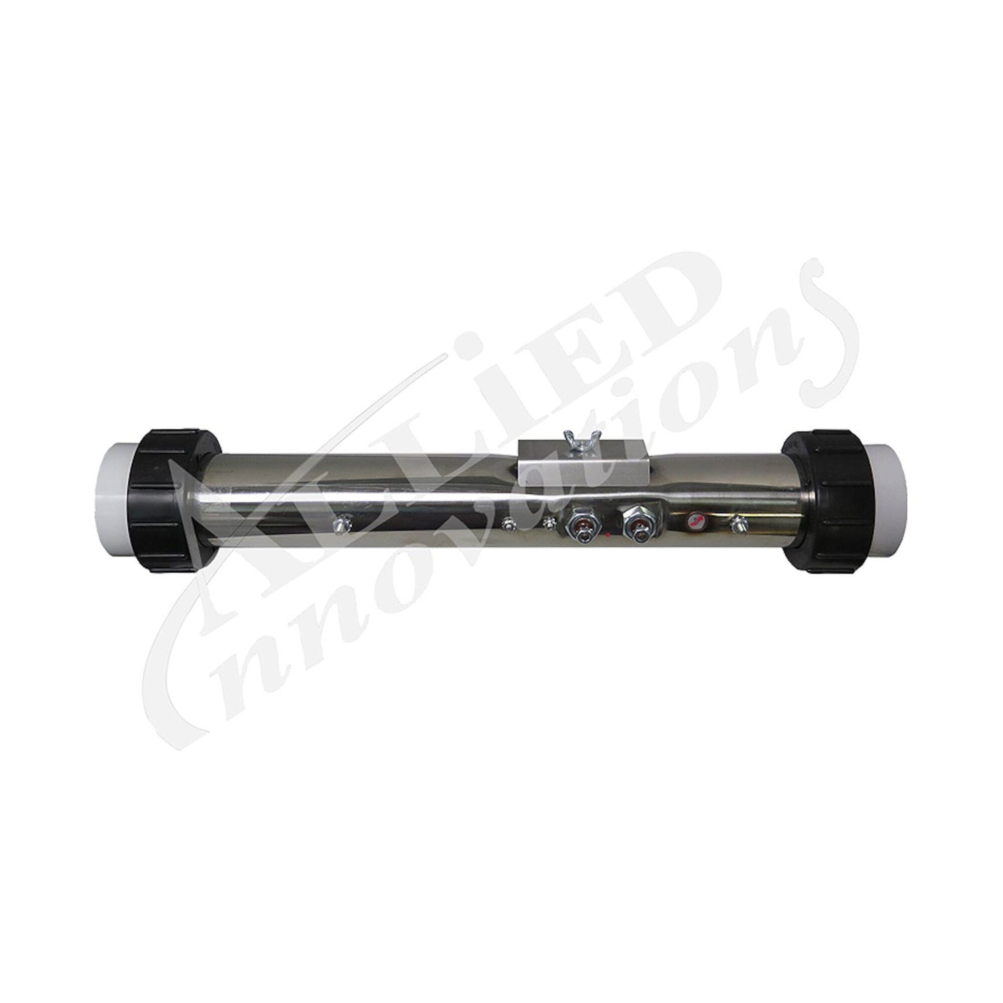 Hydro-Quip HQ Series 5.5kW 230V Flow Thru Heater 48-260032-R1