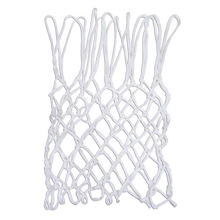 Splash and Shoot Basketball Net - 14-18 Inch Rims