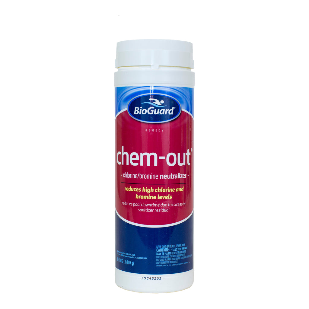 BioGuard ChemOut