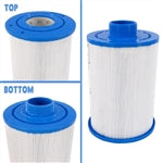 Filter Cartridge 4CH-22 Unicel
