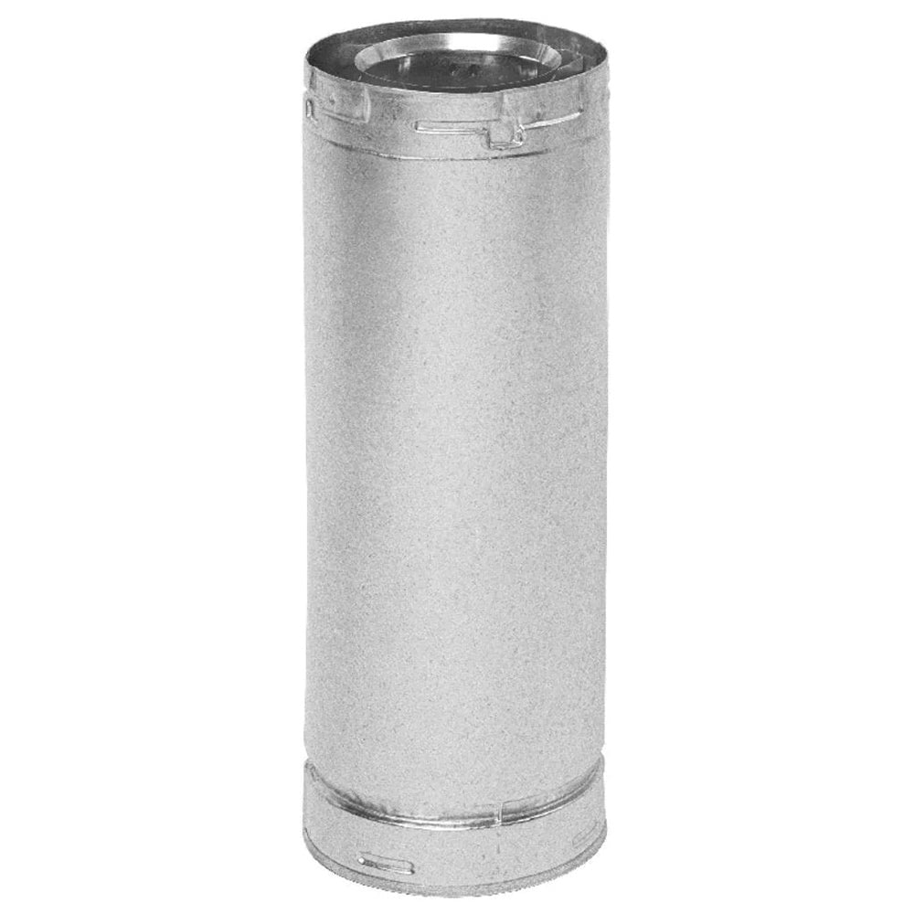 Napoleon Straight Pipe, 48", 5/8", 4 Pack | 5D48-BULK